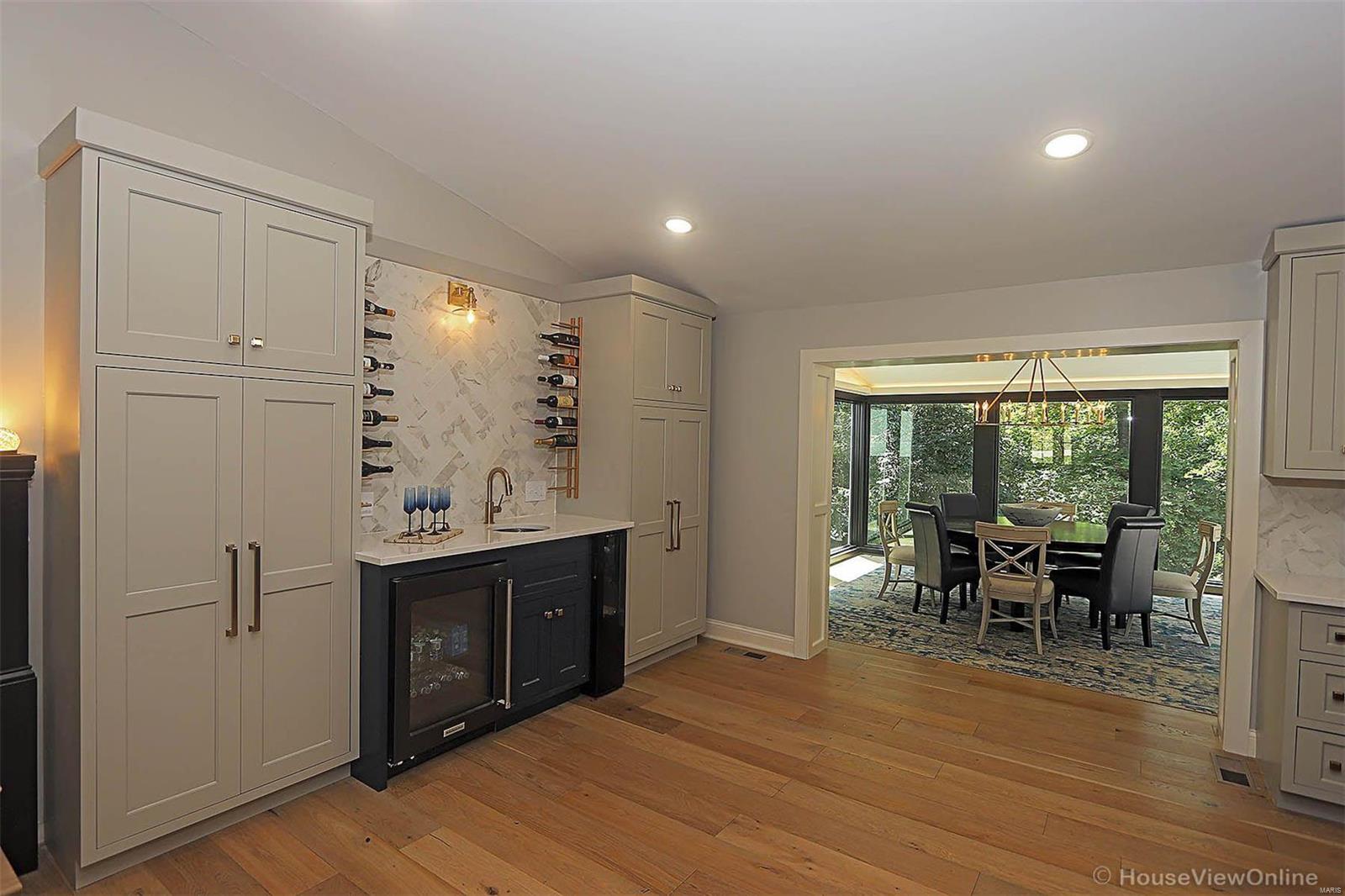 Chateau Oaks - Residential