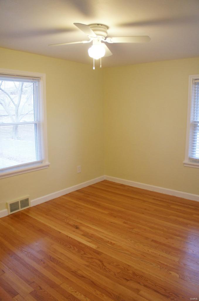 Mackenzie Reavis Park 4 - Residential Lease