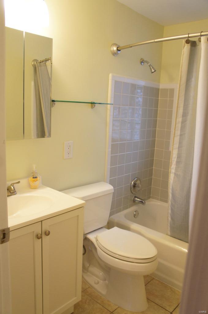 Mackenzie Reavis Park 4 - Residential Lease