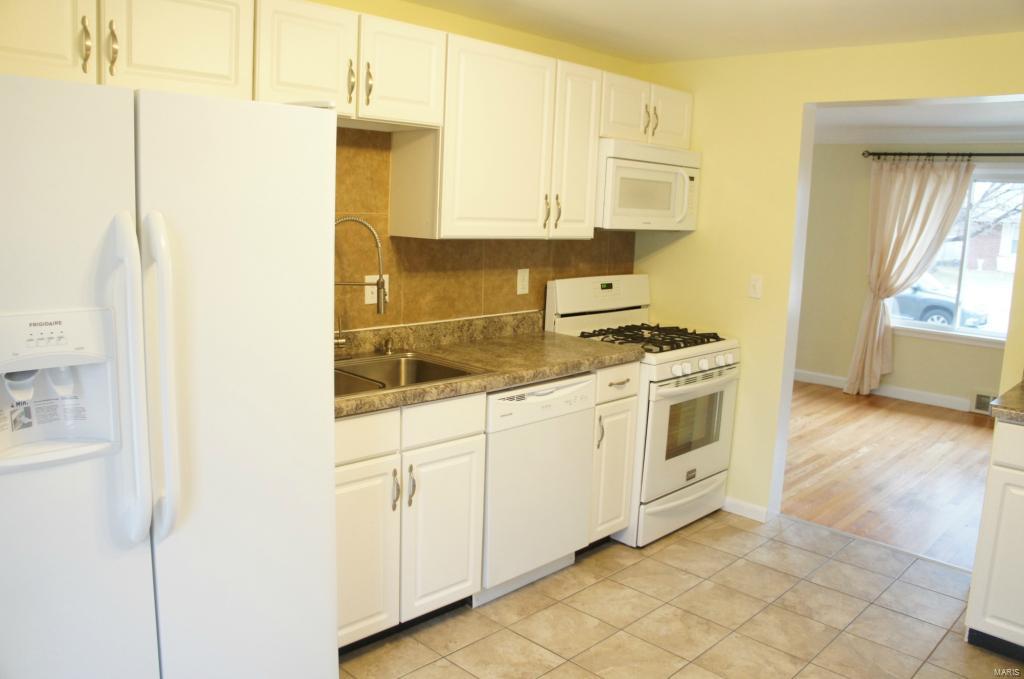 Mackenzie Reavis Park 4 - Residential Lease