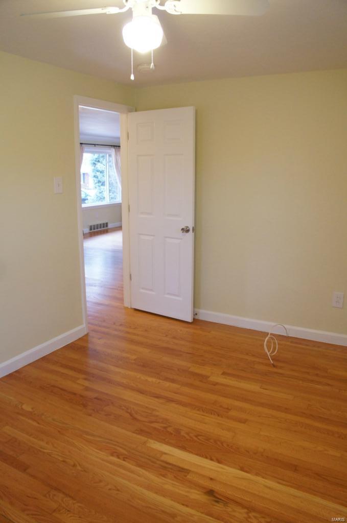 Mackenzie Reavis Park 4 - Residential Lease