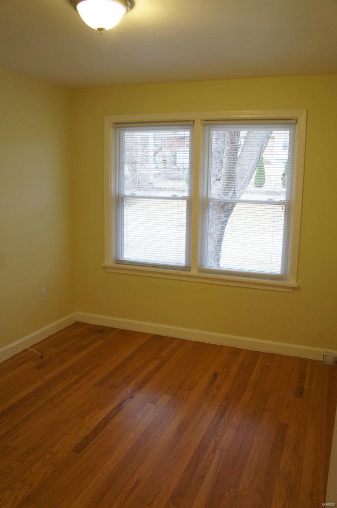 Mackenzie Reavis Park 4 - Residential Lease