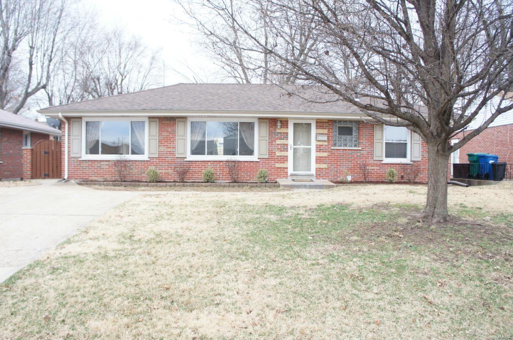 Mackenzie Reavis Park 4 - Residential Lease