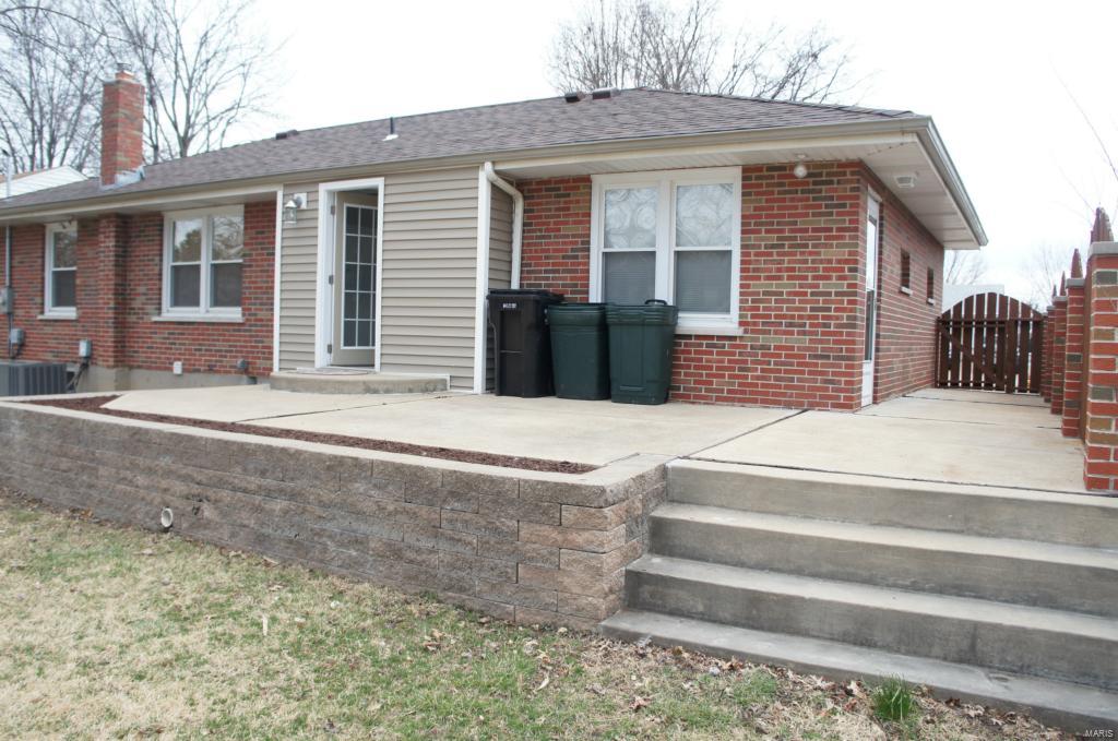 Mackenzie Reavis Park 4 - Residential Lease