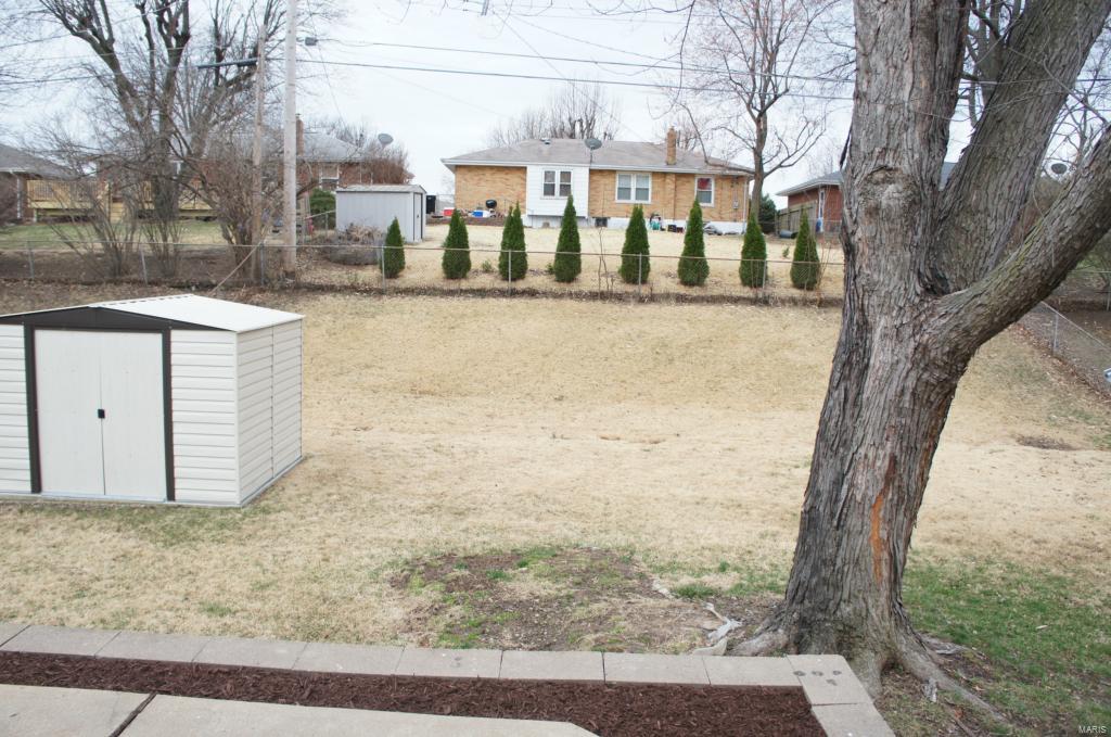 Mackenzie Reavis Park 4 - Residential Lease