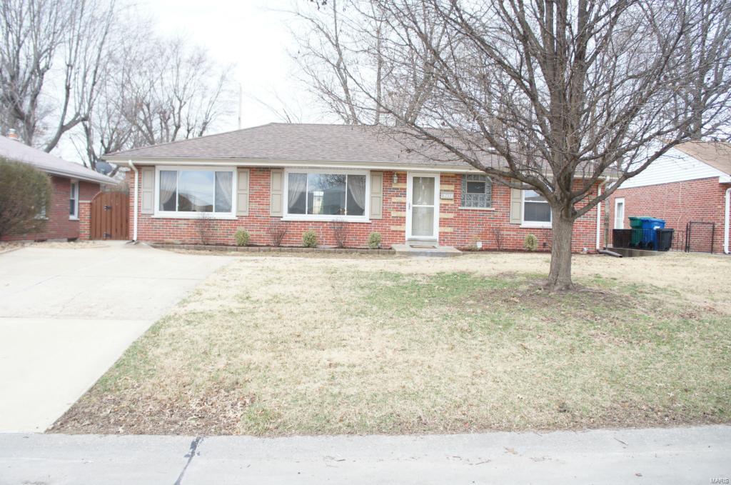 Mackenzie Reavis Park 4 - Residential Lease