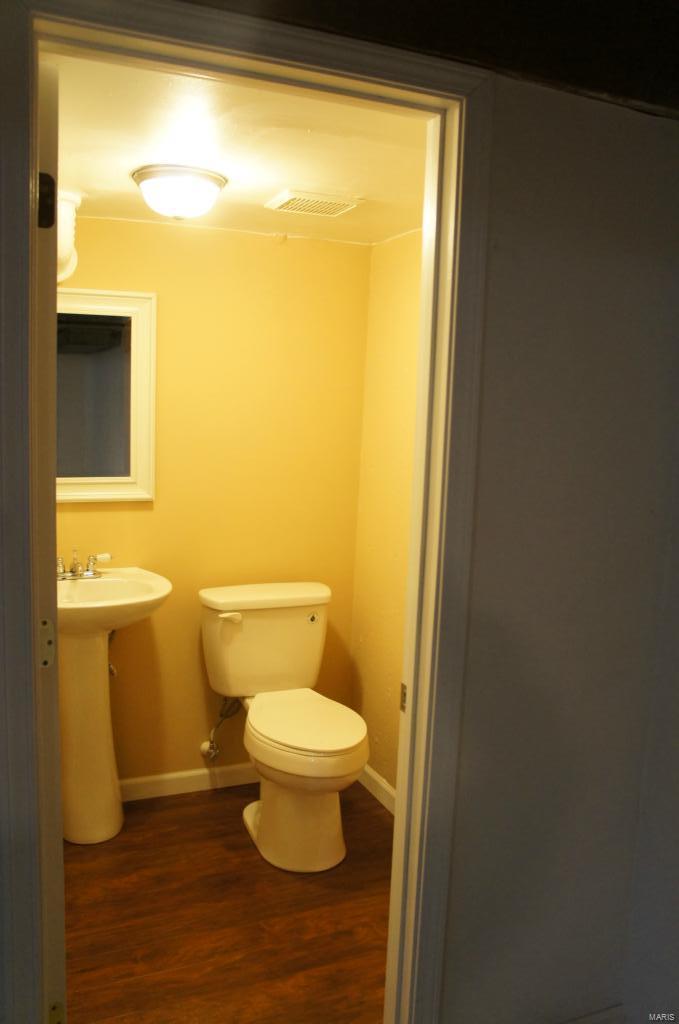 Mackenzie Reavis Park 4 - Residential Lease