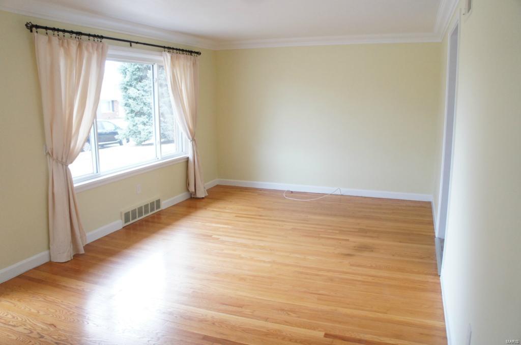 Mackenzie Reavis Park 4 - Residential Lease