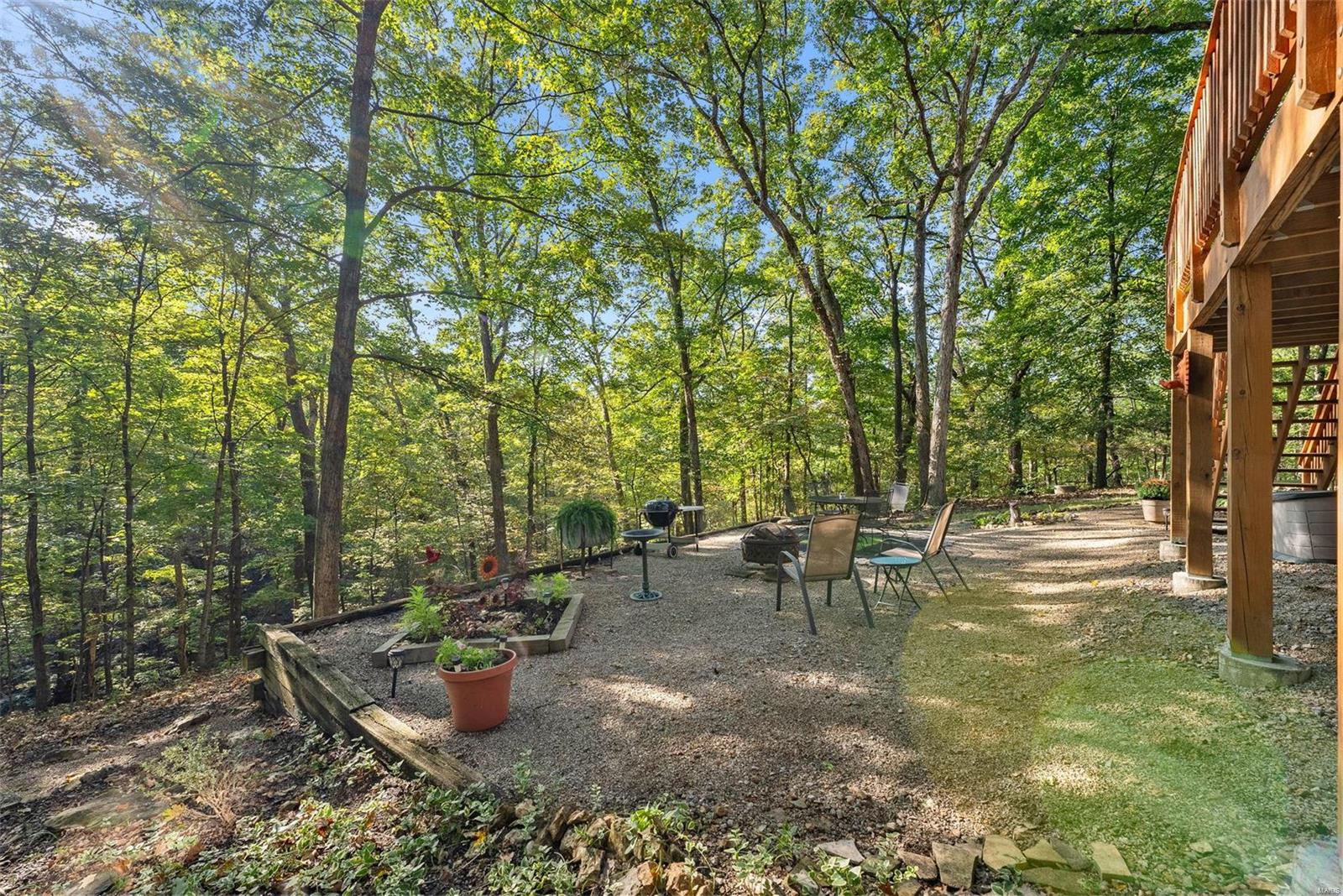 Callaway Farms - Residential