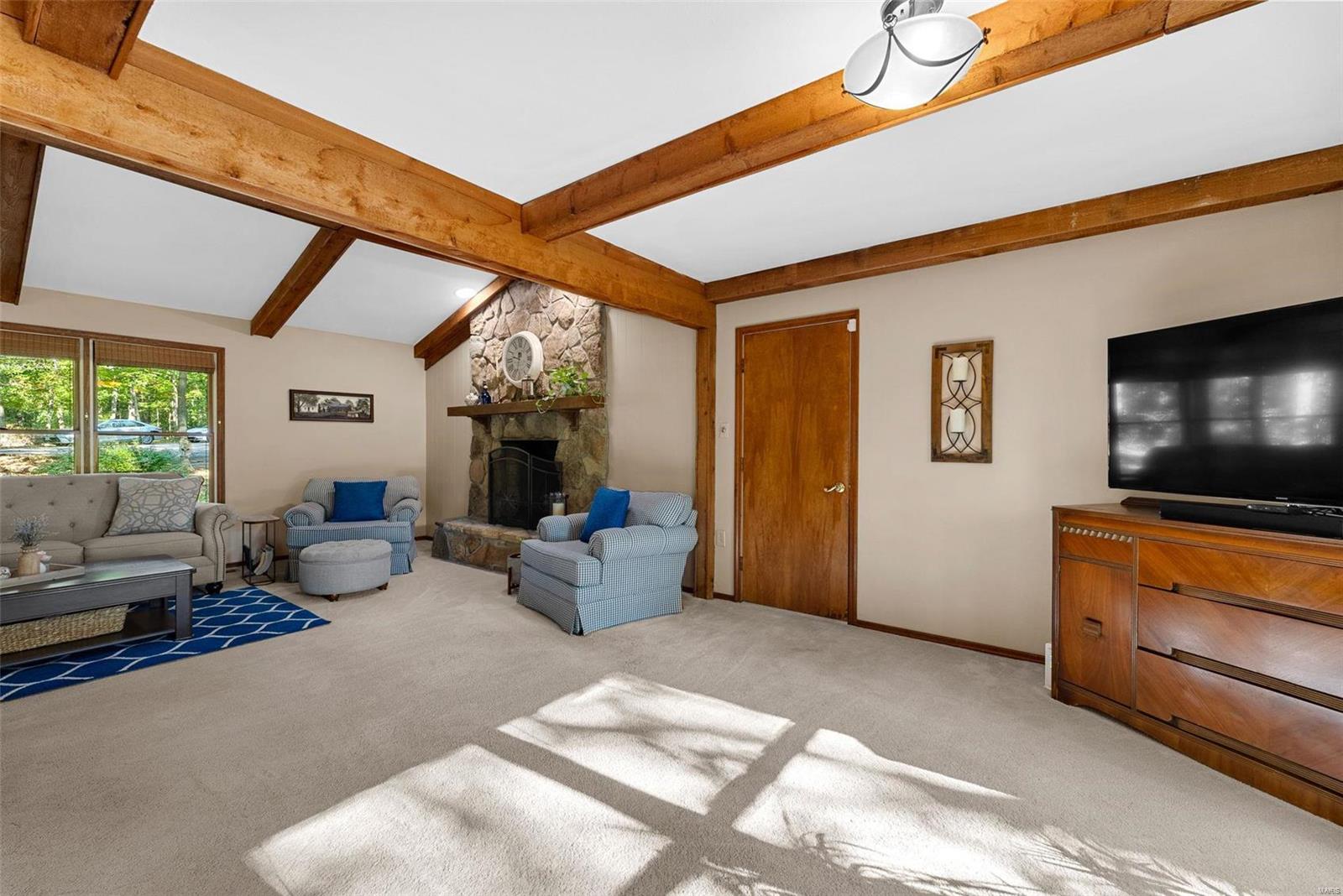 Callaway Farms - Residential