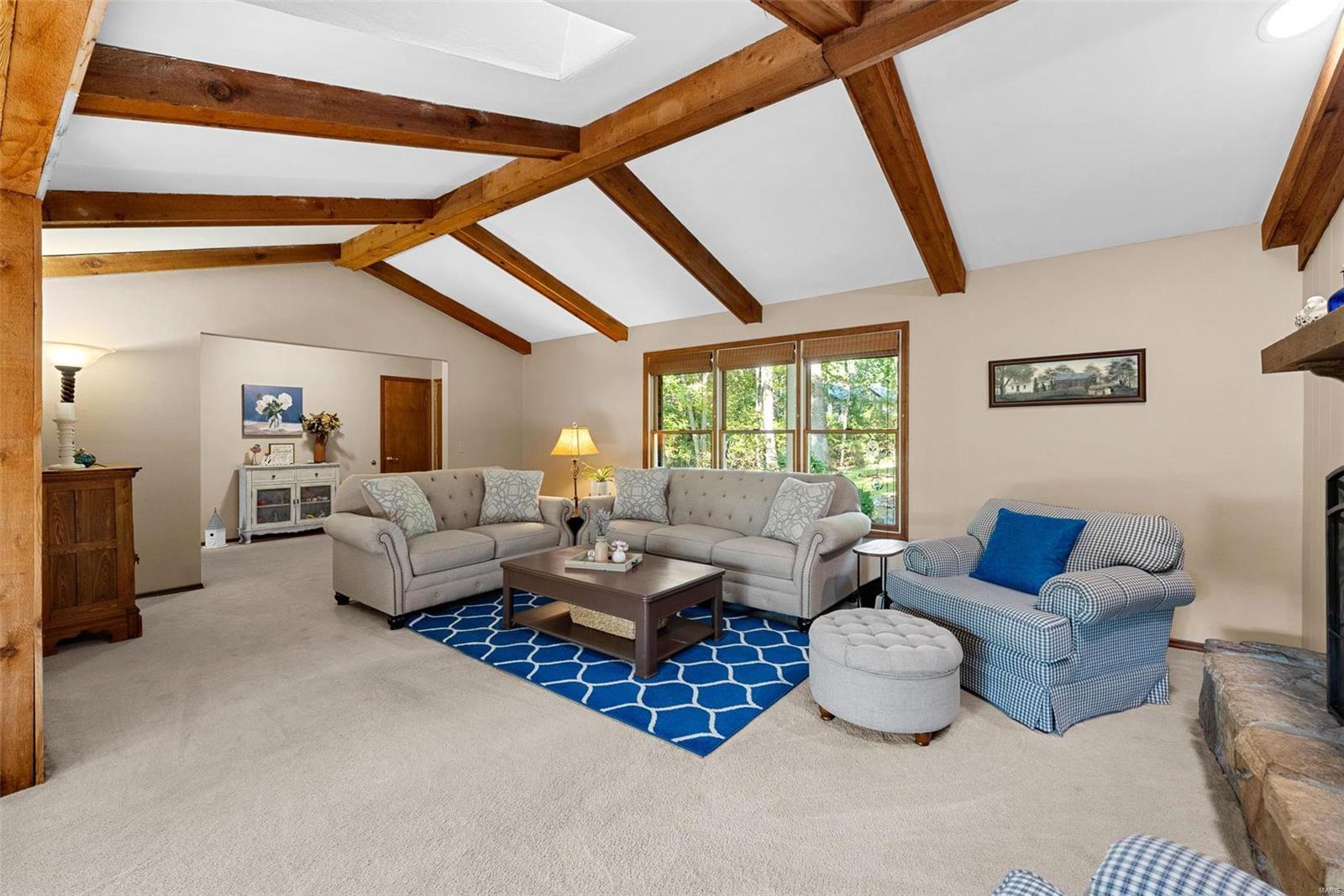 Callaway Farms - Residential