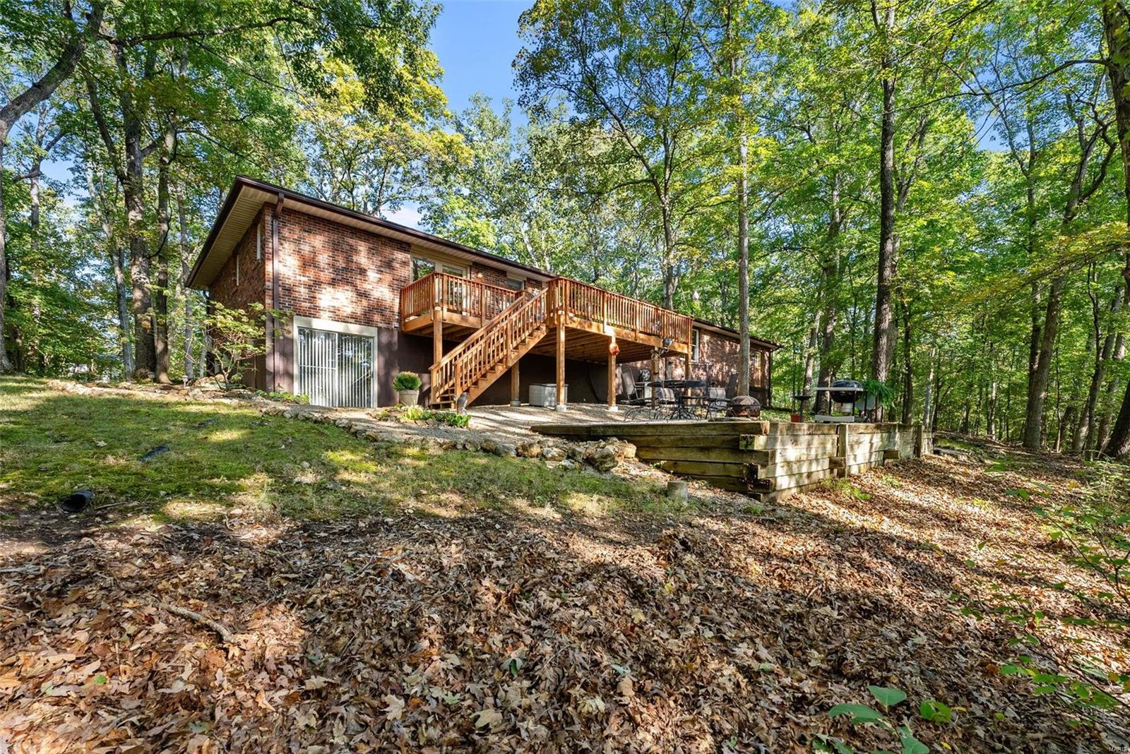 Callaway Farms - Residential