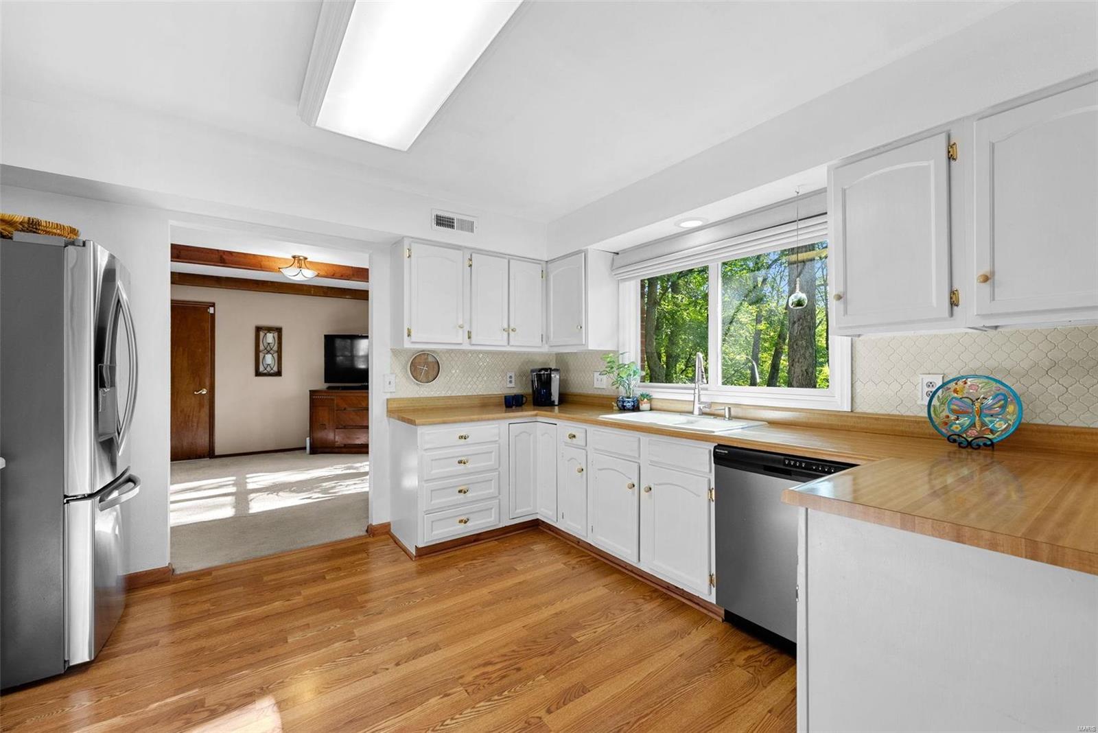 Callaway Farms - Residential