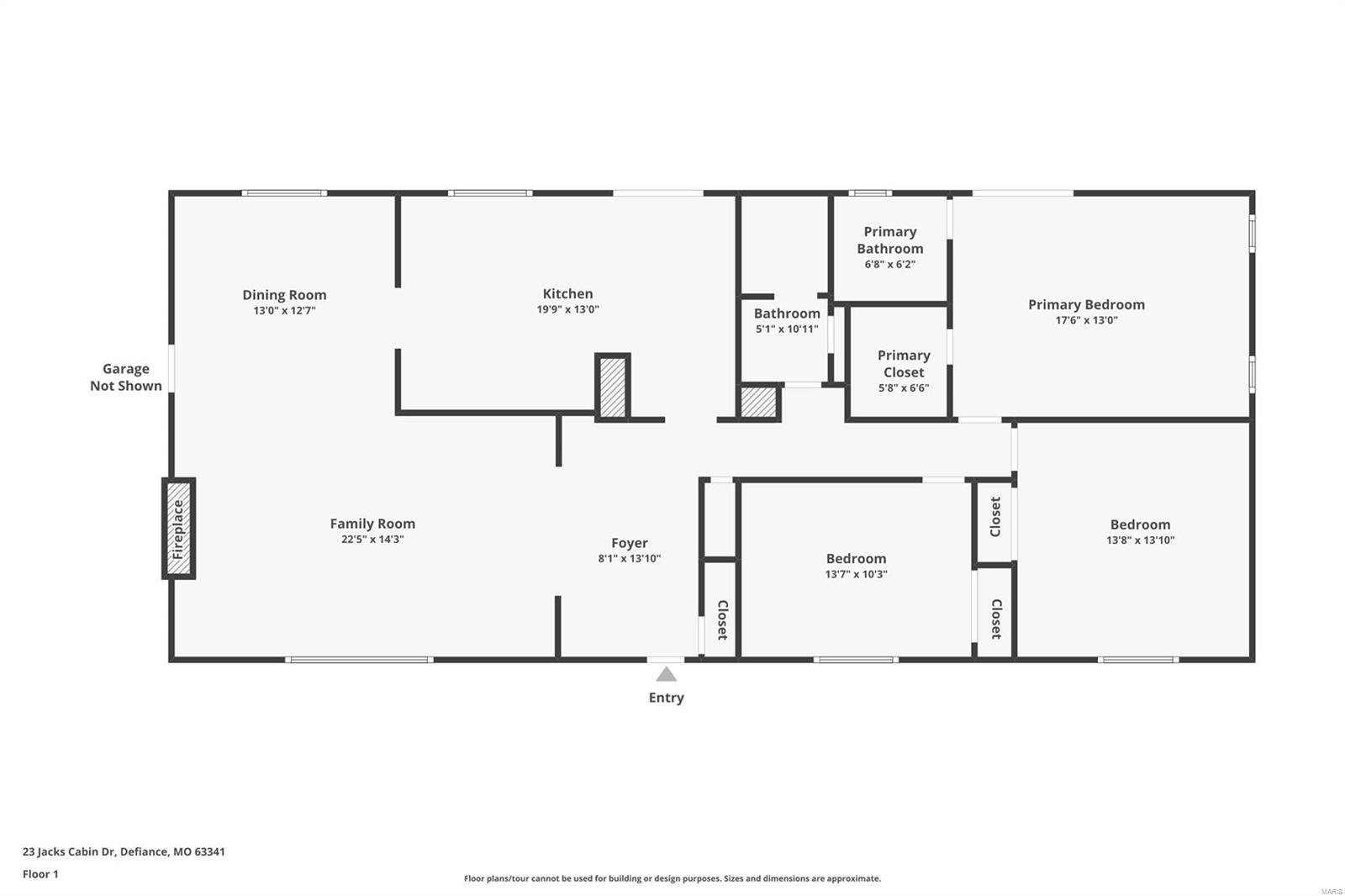 Callaway Farms - Residential