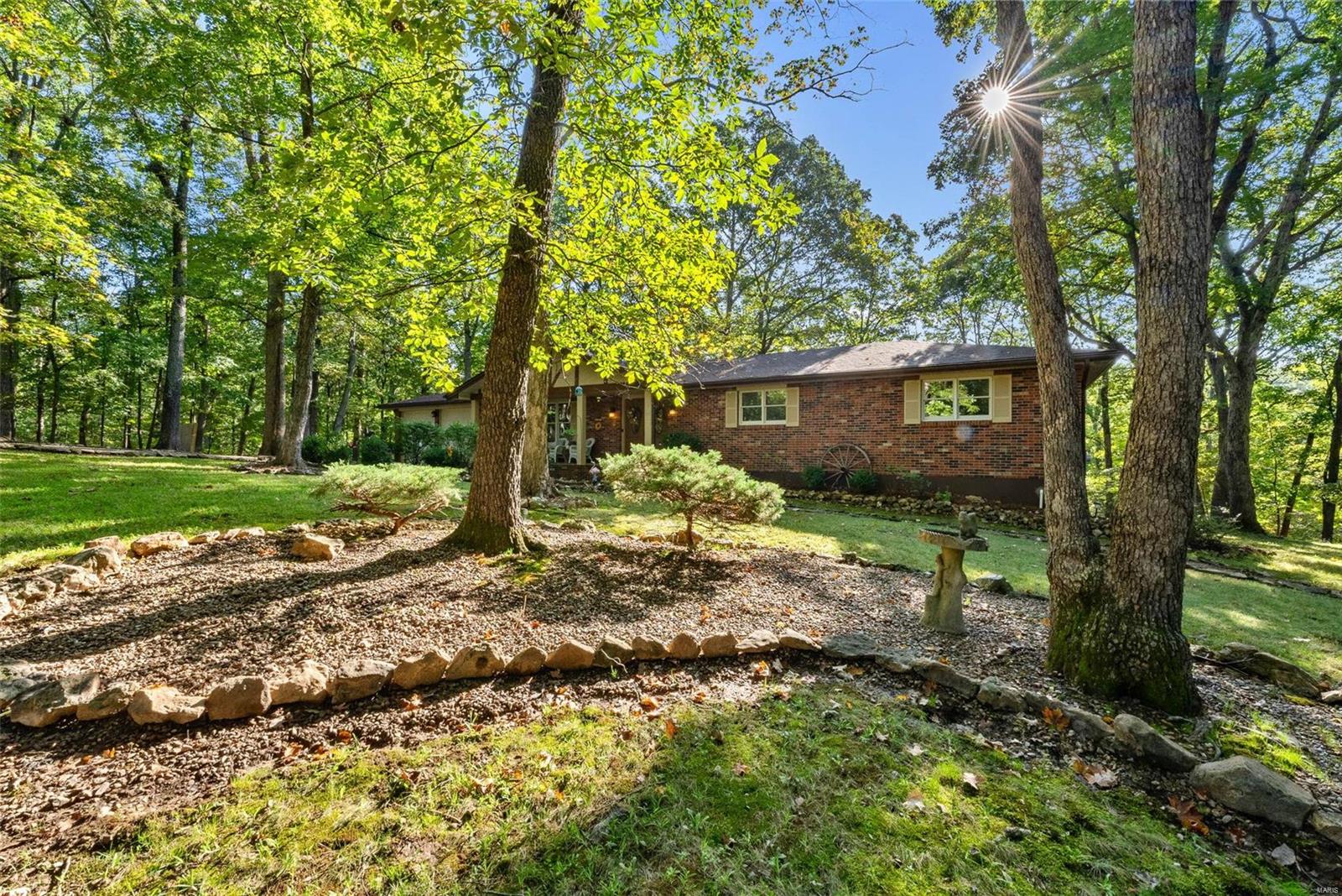 Callaway Farms - Residential