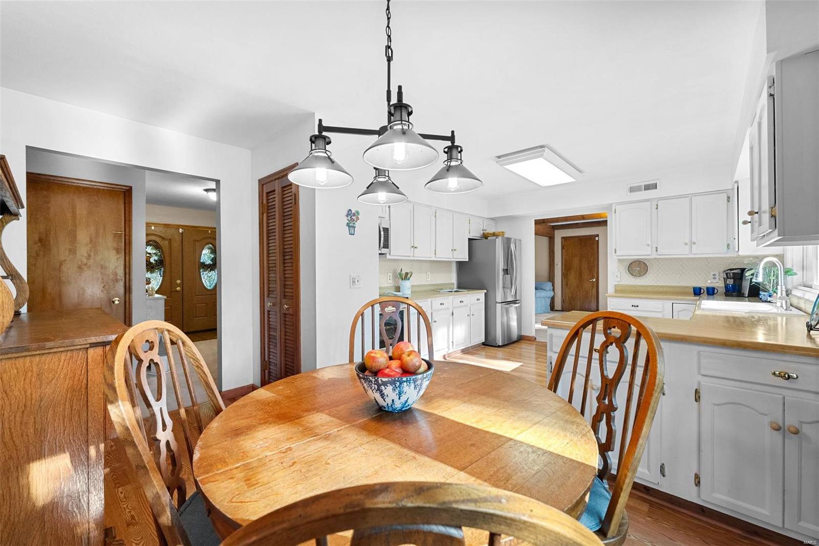 Callaway Farms - Residential