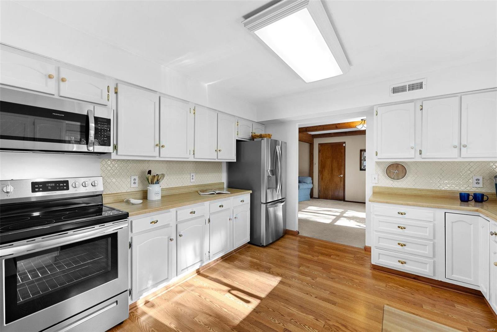 Callaway Farms - Residential