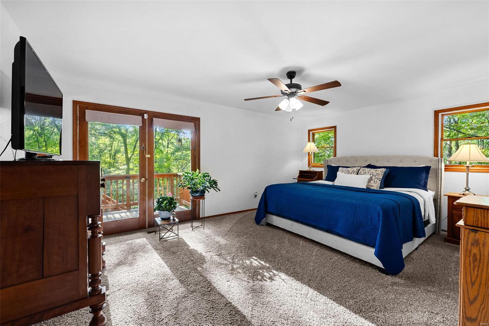 Callaway Farms - Residential