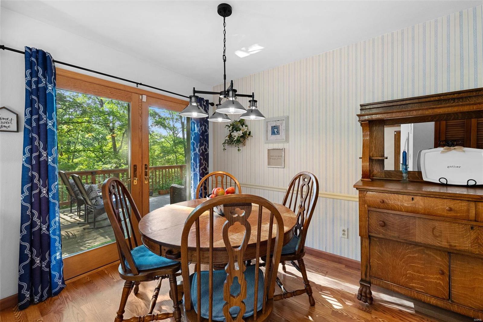Callaway Farms - Residential