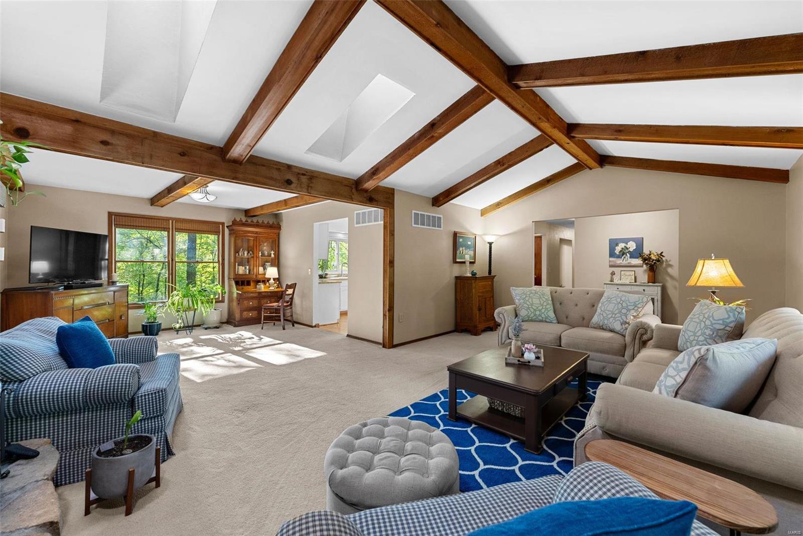Callaway Farms - Residential