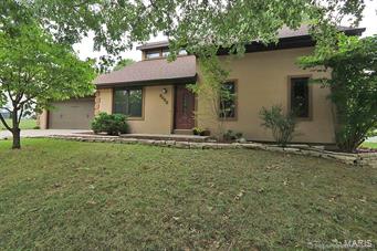 Trail Ridge I - Residential