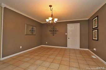 Trail Ridge I - Residential