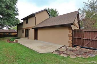 Trail Ridge I - Residential