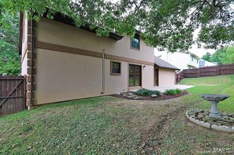 Trail Ridge I - Residential