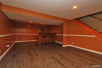 Trail Ridge I - Residential