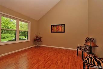 Trail Ridge I - Residential