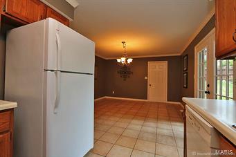 Trail Ridge I - Residential