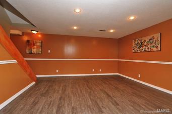 Trail Ridge I - Residential