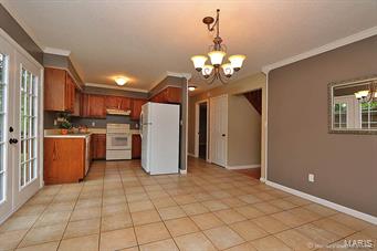 Trail Ridge I - Residential