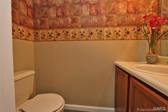 Trail Ridge I - Residential