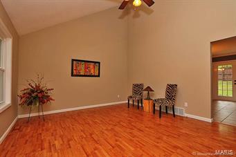 Trail Ridge I - Residential