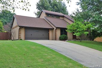 Trail Ridge I - Residential