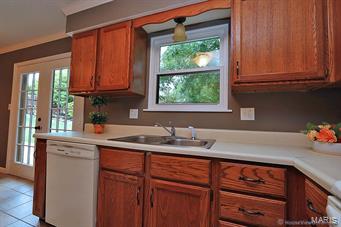 Trail Ridge I - Residential