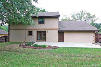 Trail Ridge I - Residential