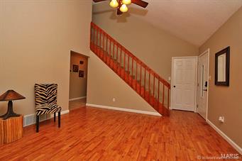 Trail Ridge I - Residential