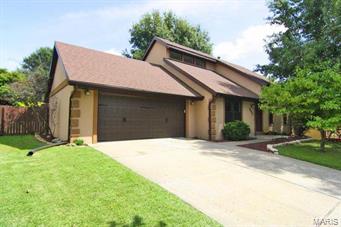 Trail Ridge I - Residential