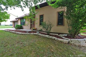 Trail Ridge I - Residential