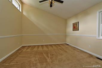 Trail Ridge I - Residential