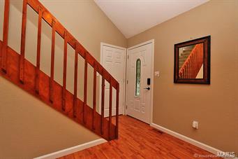Trail Ridge I - Residential