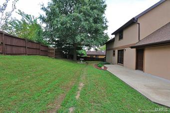 Trail Ridge I - Residential