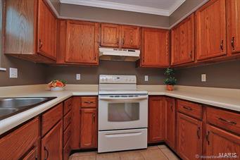 Trail Ridge I - Residential