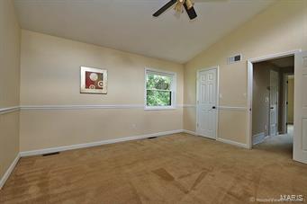 Trail Ridge I - Residential