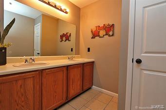 Trail Ridge I - Residential