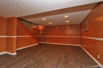 Trail Ridge I - Residential
