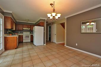 Trail Ridge I - Residential