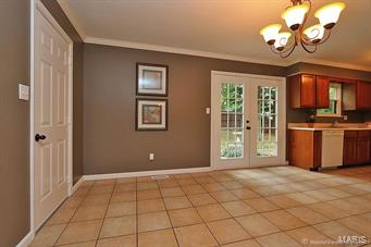 Trail Ridge I - Residential